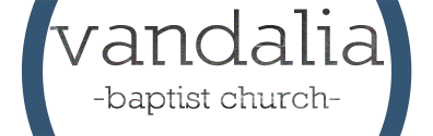 Vandalia Baptist Church, A conservative baptist church in Greensboro, NC