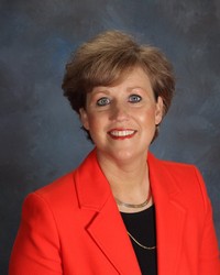 Cathy Dotson